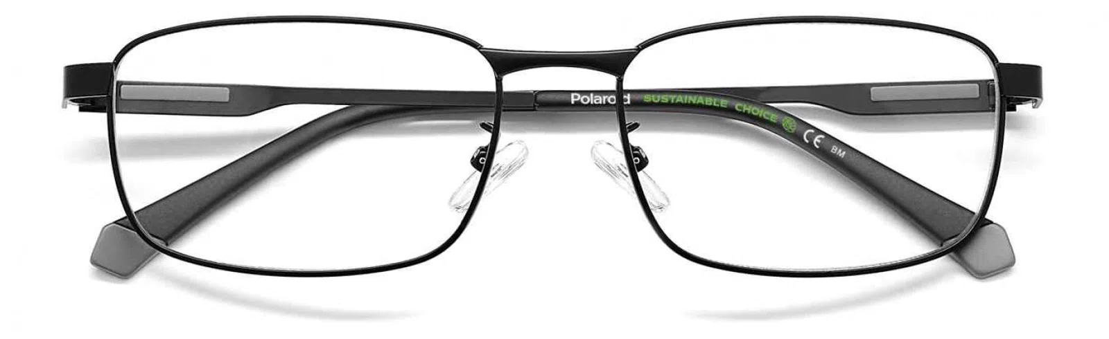 Polaroid Core PLDD480 Eyeglasses - view 7